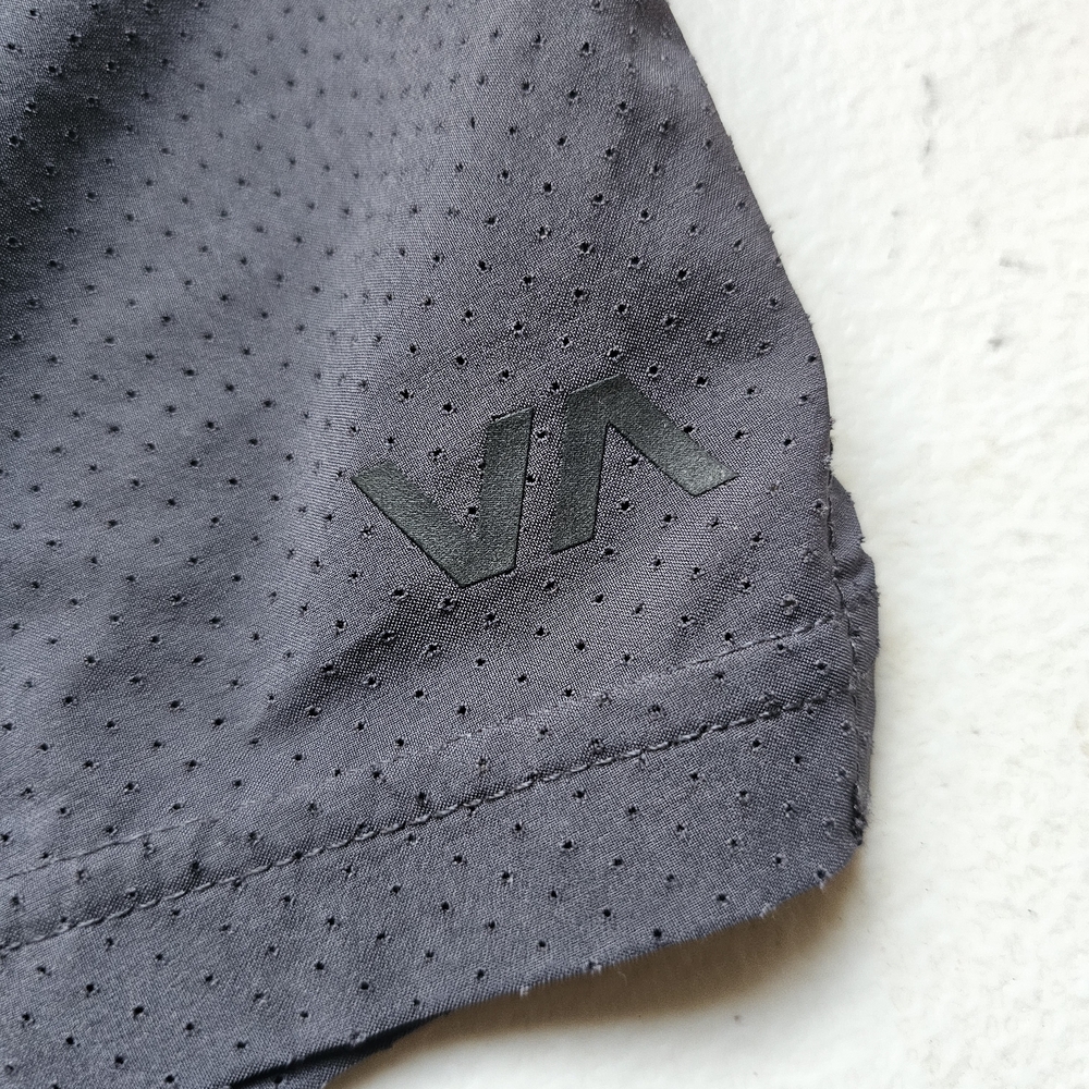 RVCA workout short